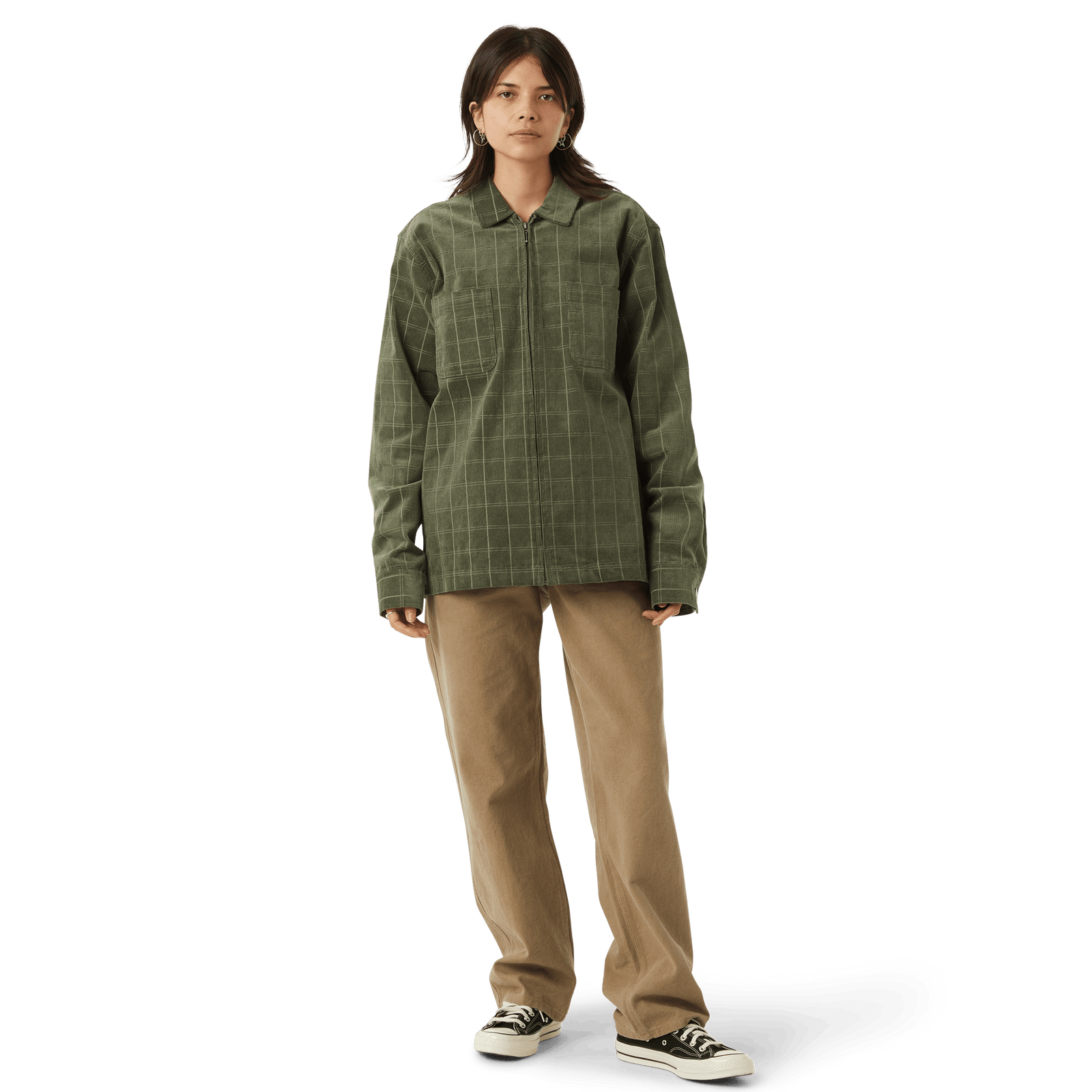 huf pantaloni Mason Pant