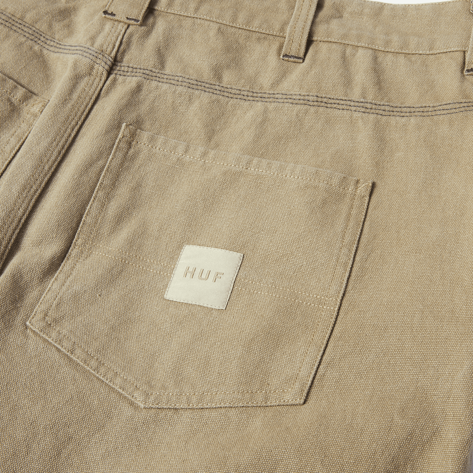 huf pantaloni Mason Pant