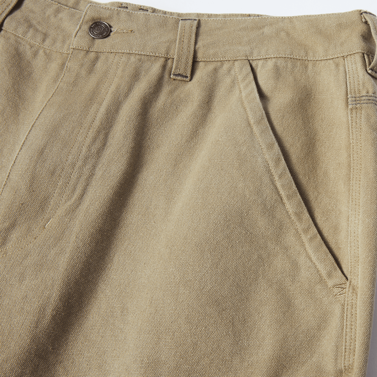 huf pantaloni Mason Pant