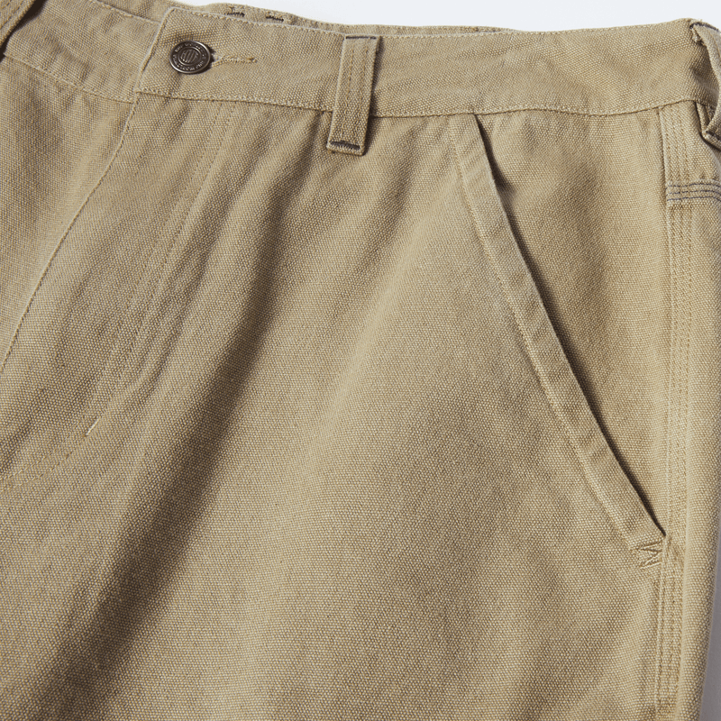 huf pantaloni Mason Pant