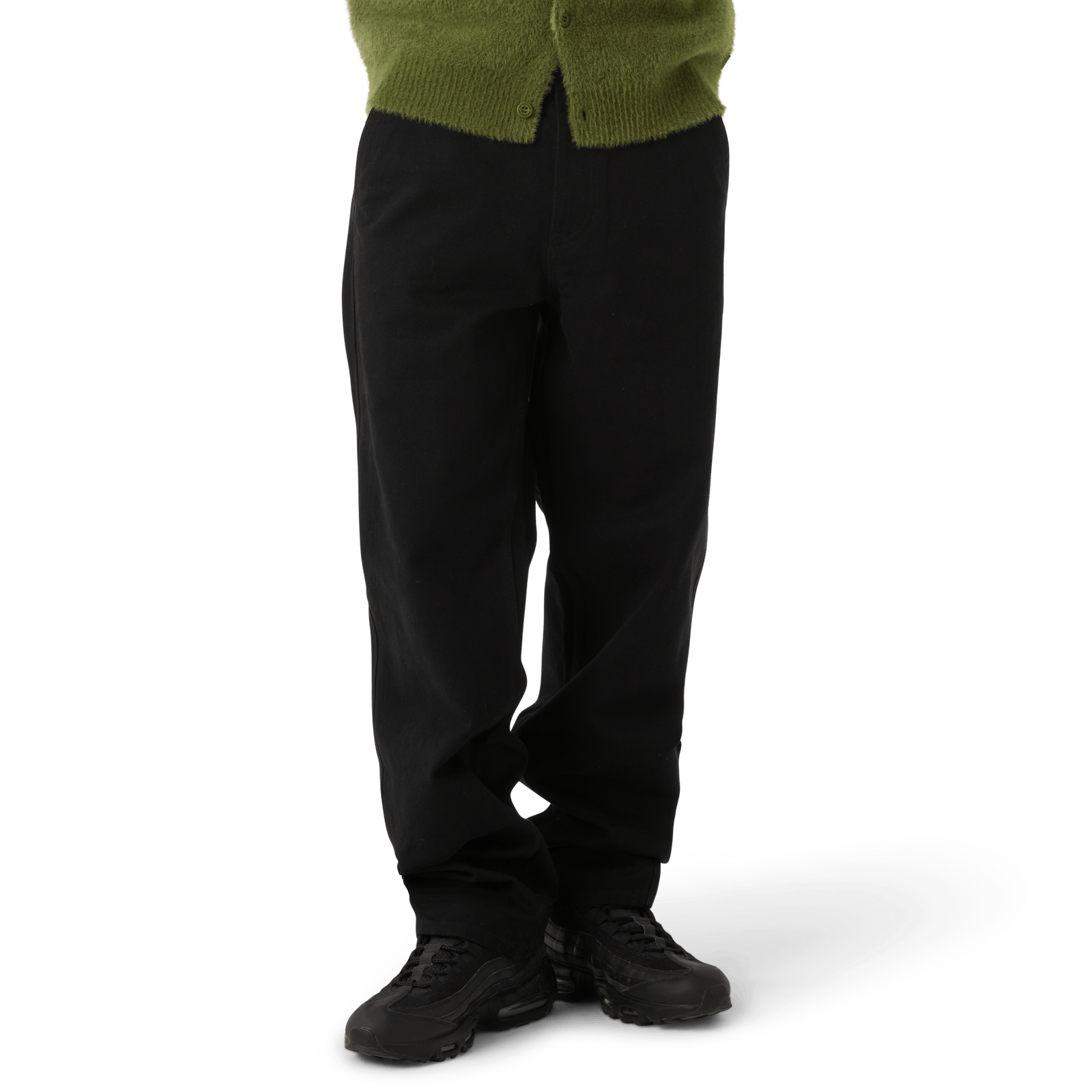 huf pantaloni Mason Pant