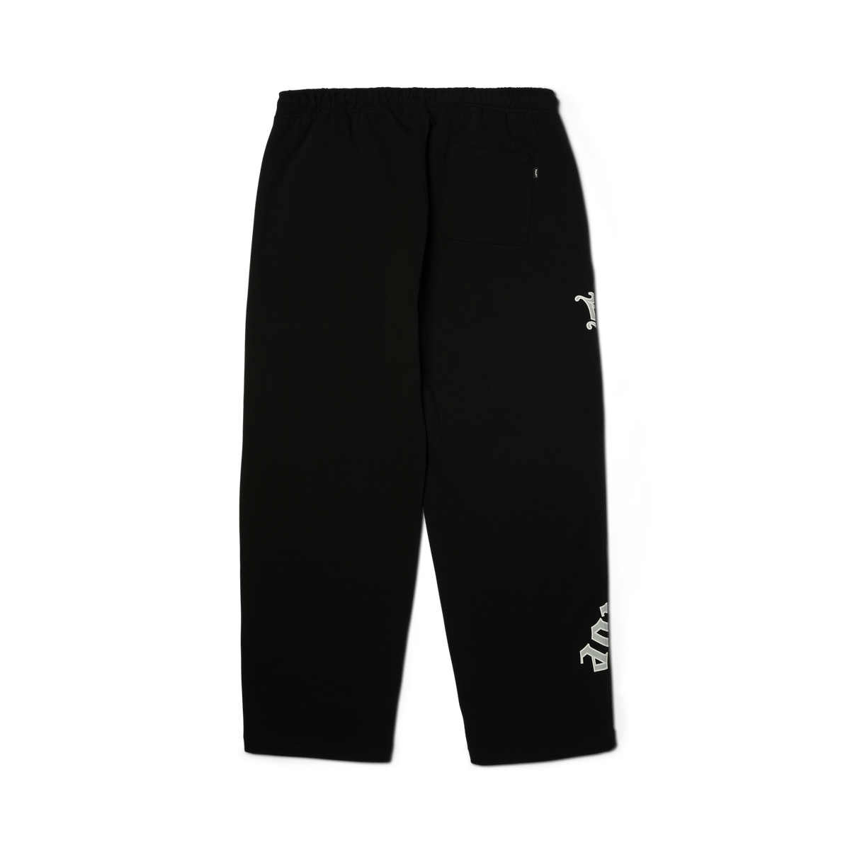 huf pantaloni Olympia Open Hem Sweatpant