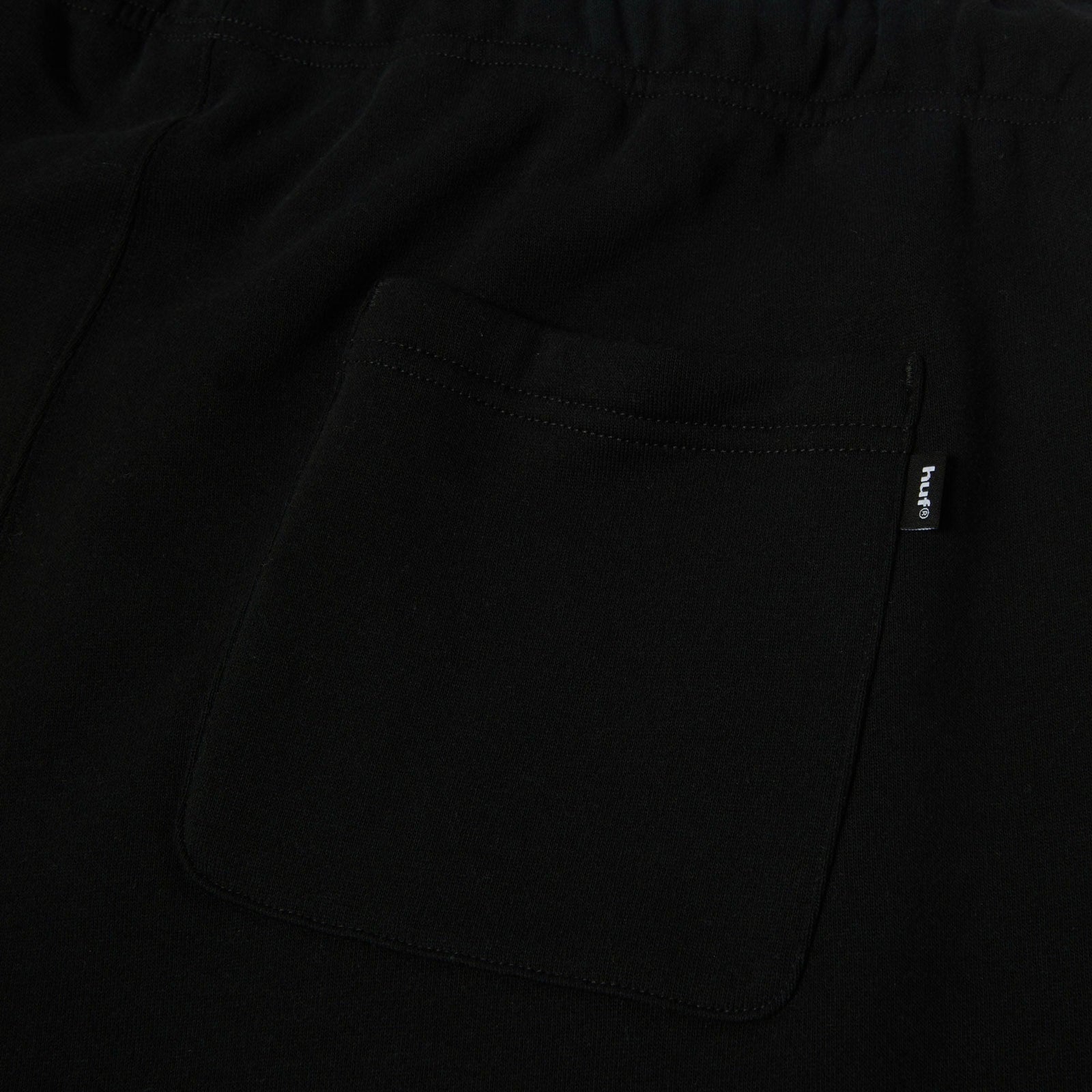 huf pantaloni Olympia Open Hem Sweatpant