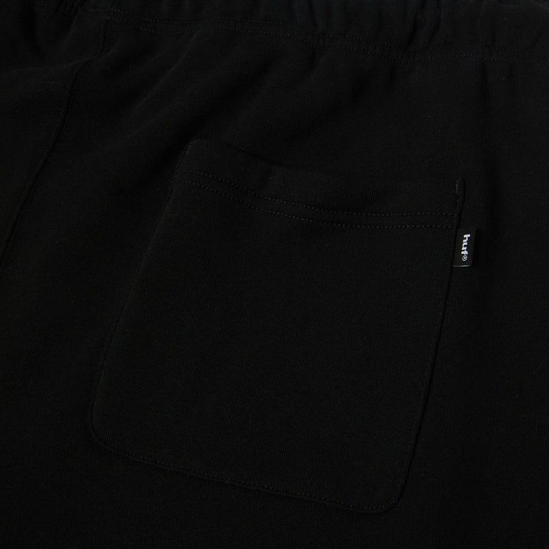 huf pantaloni Olympia Open Hem Sweatpant