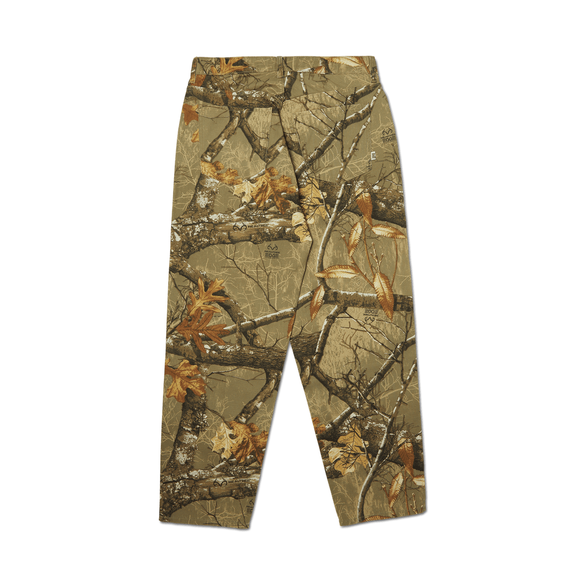 huf pantaloni Realtree Cromer Pant