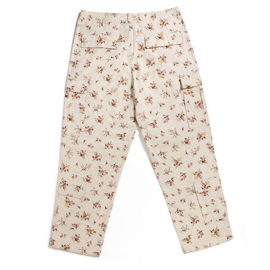 huf UTILITY FLORAL CARGO PANT foto 4