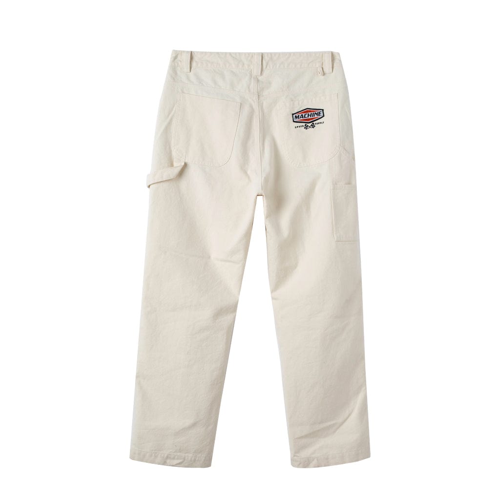 loser machine pantaloni ARMOR CANVAS PANTS