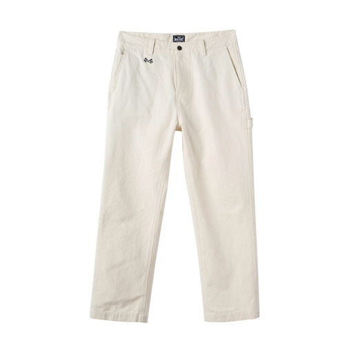 pantaloni loser machine ARMOR CANVAS PANTS