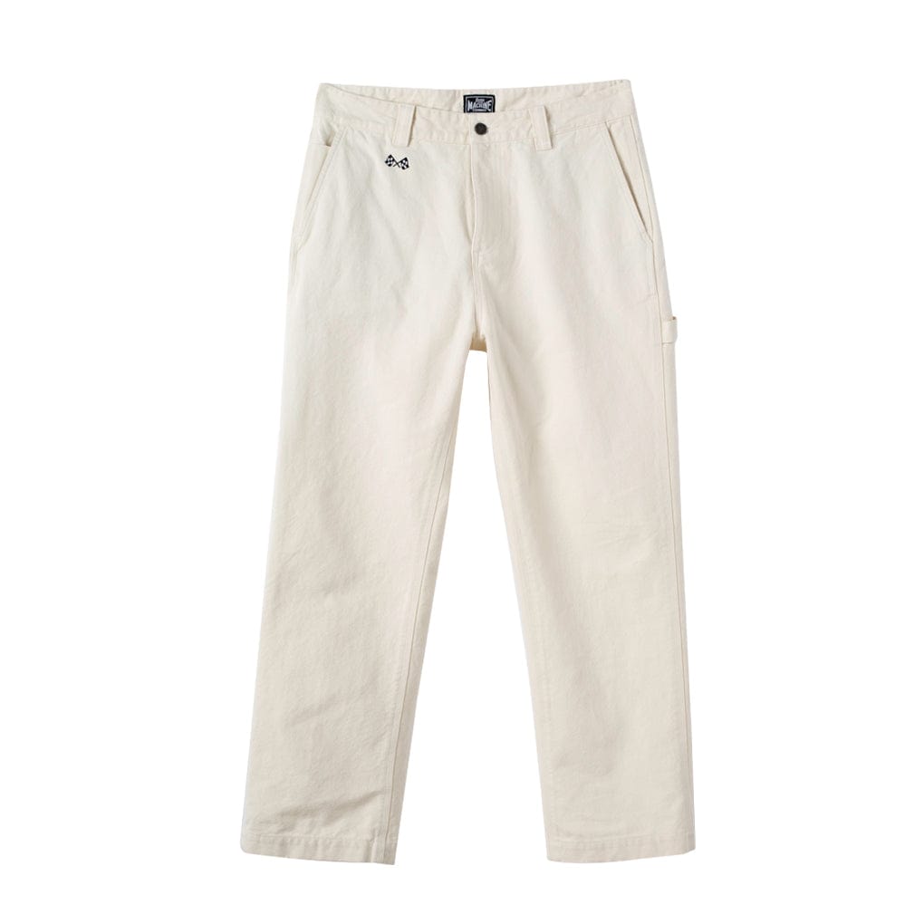 loser machine pantaloni ARMOR CANVAS PANTS