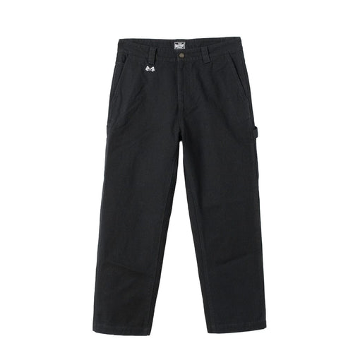 pantaloni loser machine ARMOR CANVAS PANTS
