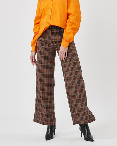 pantaloni minimum ACAI 9689 - AZTEC