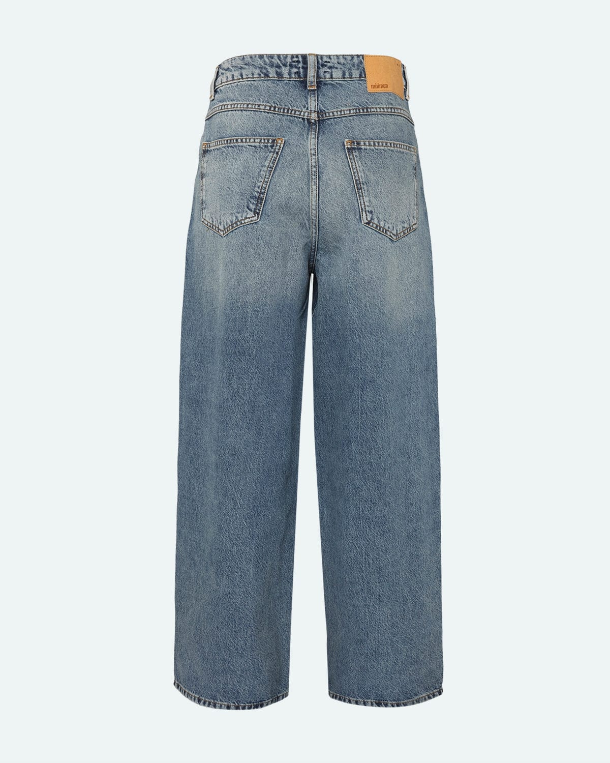 minimum pantaloni Aiyas 3731