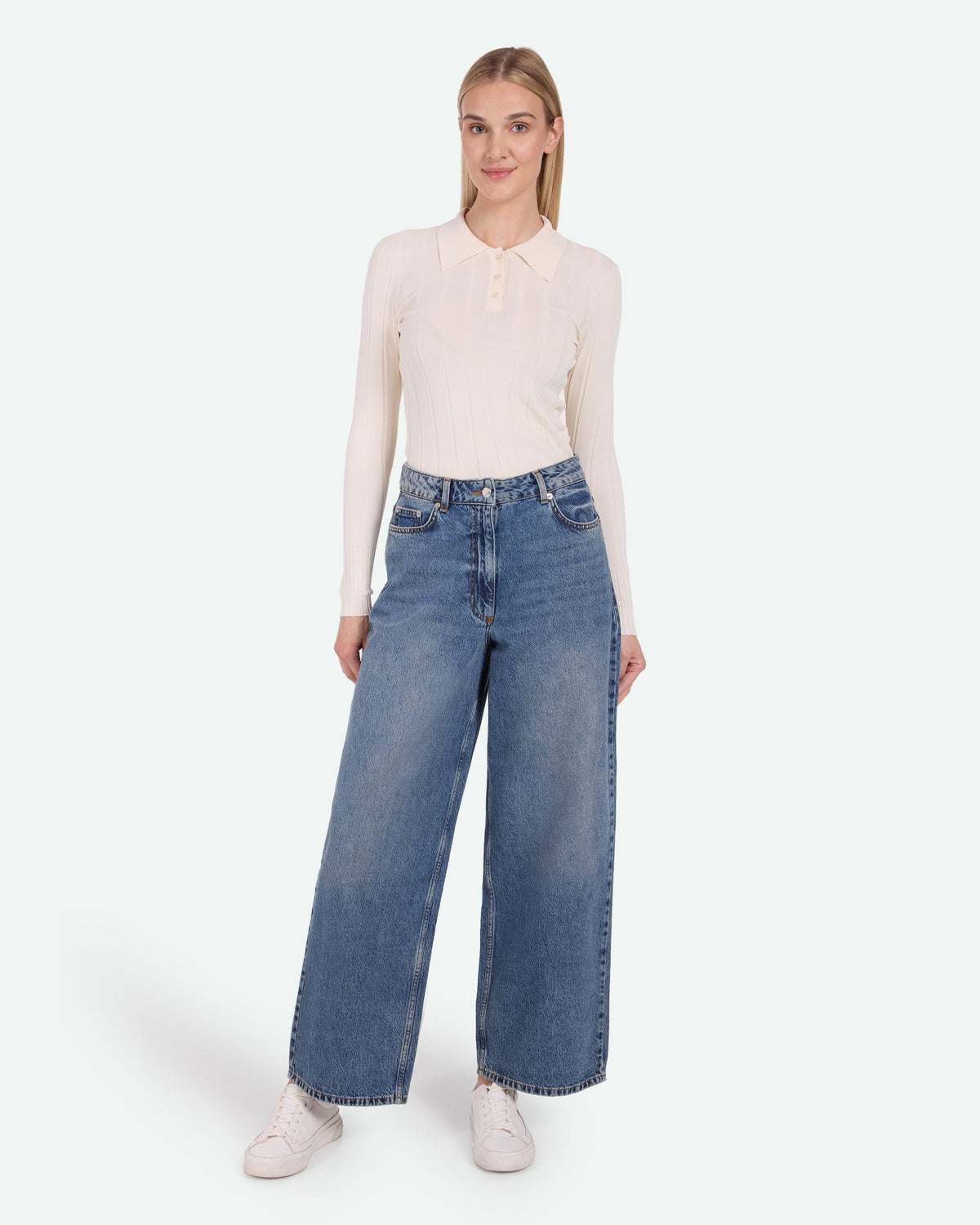 minimum pantaloni Aiyas 3731