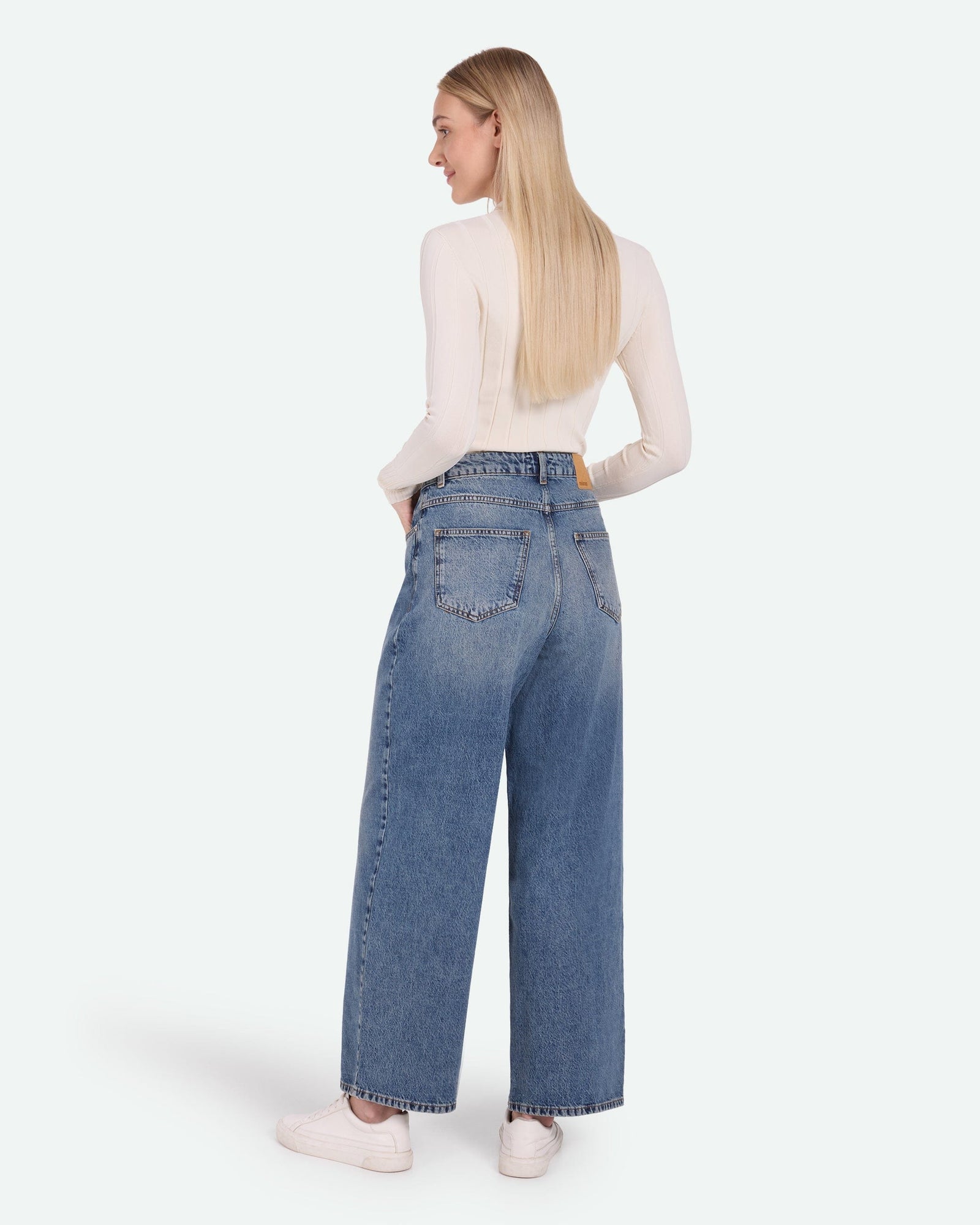 minimum pantaloni Aiyas 3731
