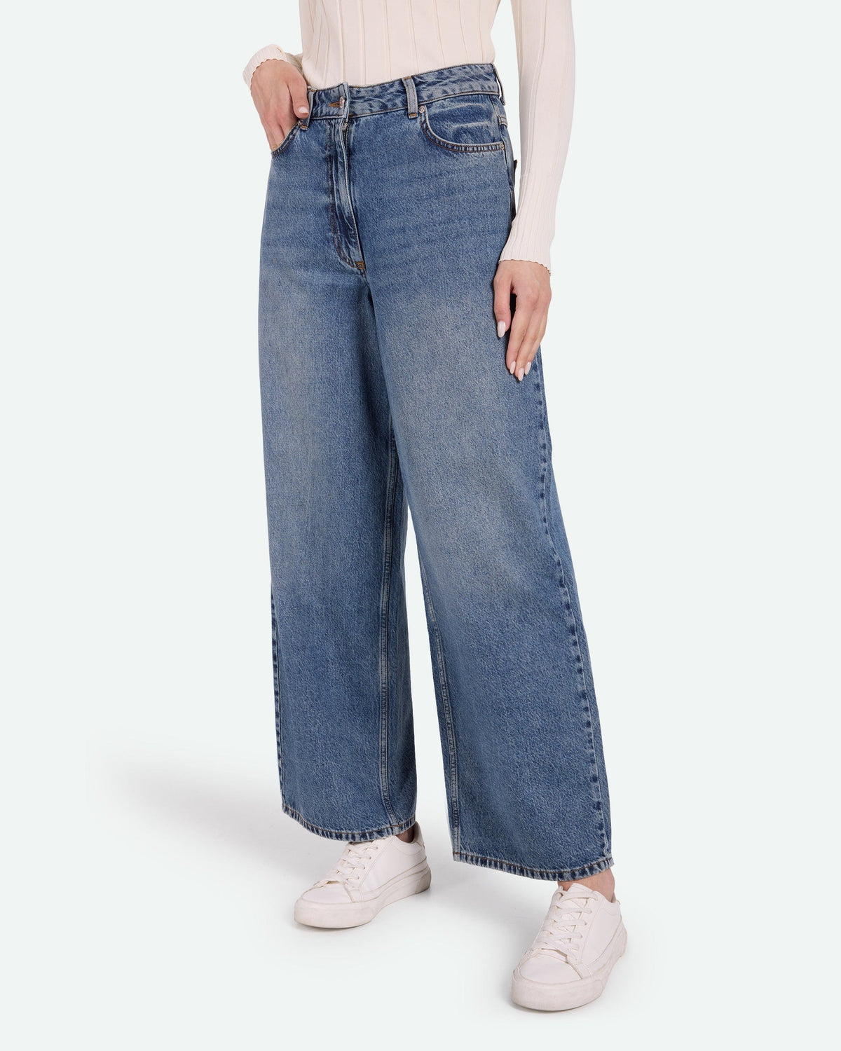minimum pantaloni Aiyas 3731