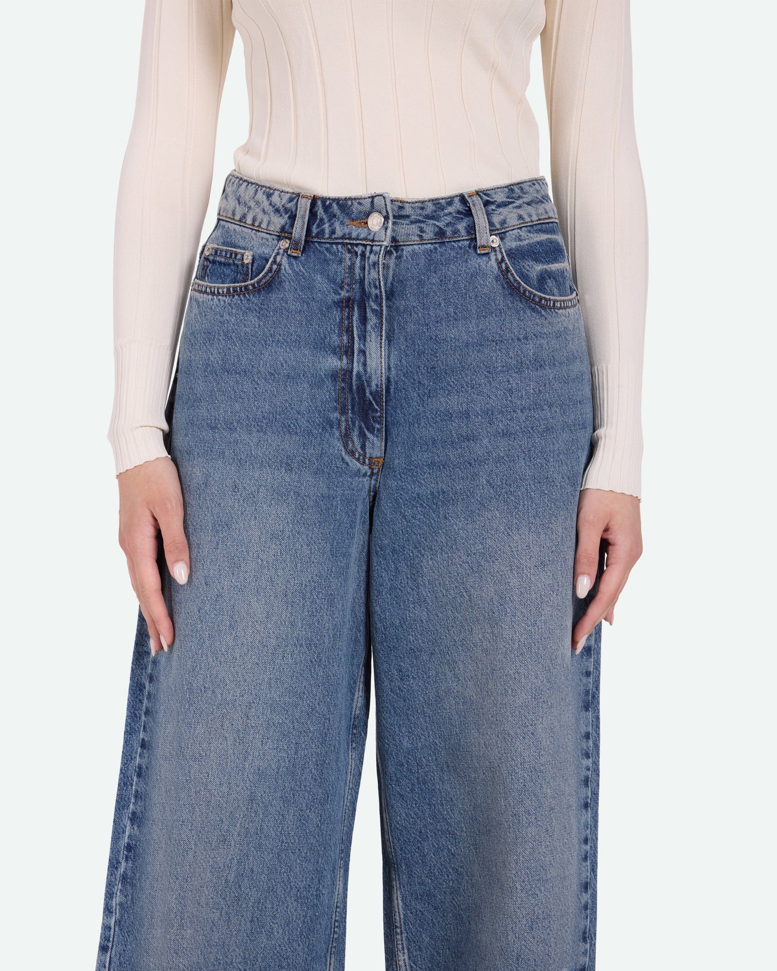 minimum pantaloni Aiyas 3731