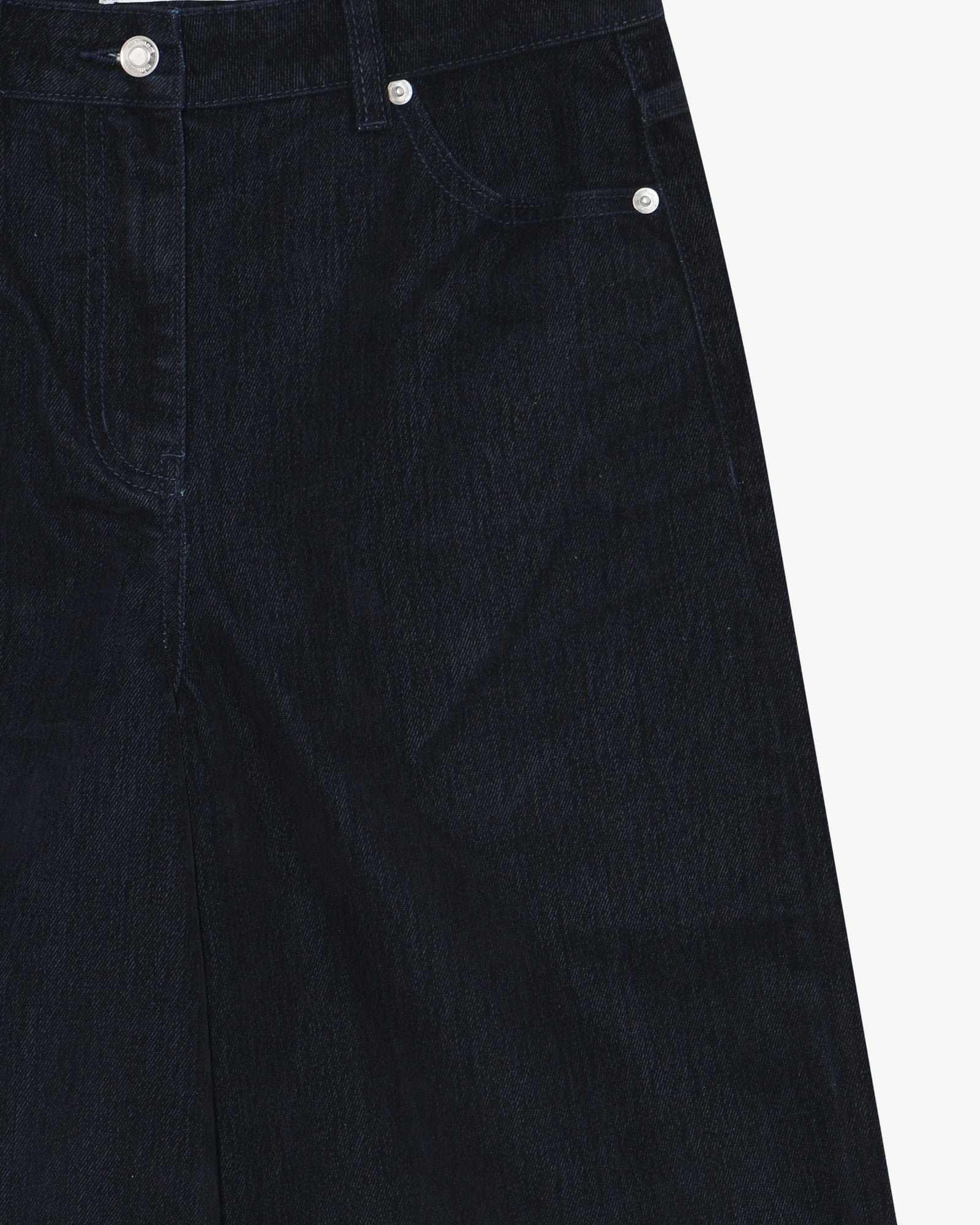 minimum pantaloni Aiyas Jeans 4510