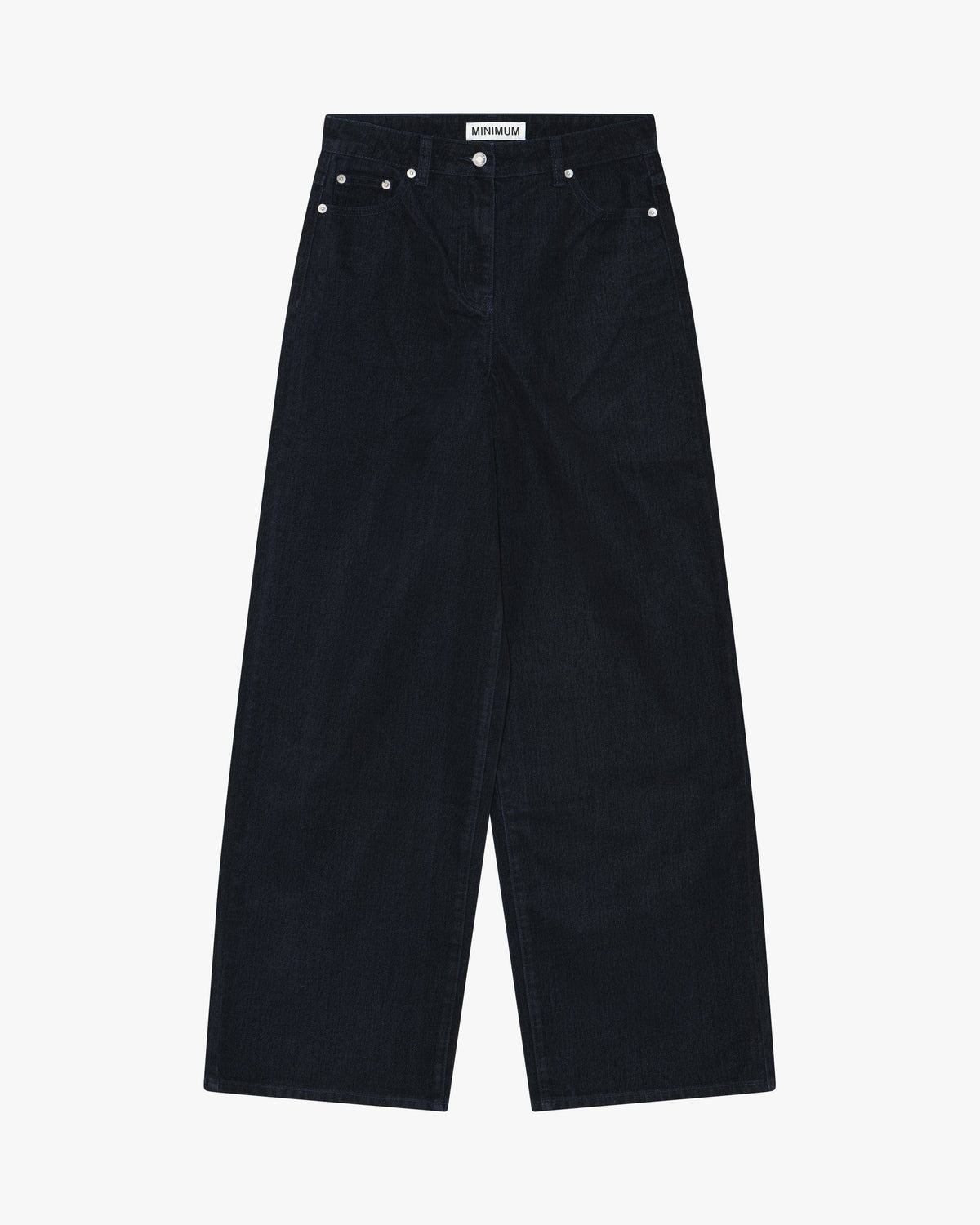 minimum pantaloni Aiyas Jeans 4510