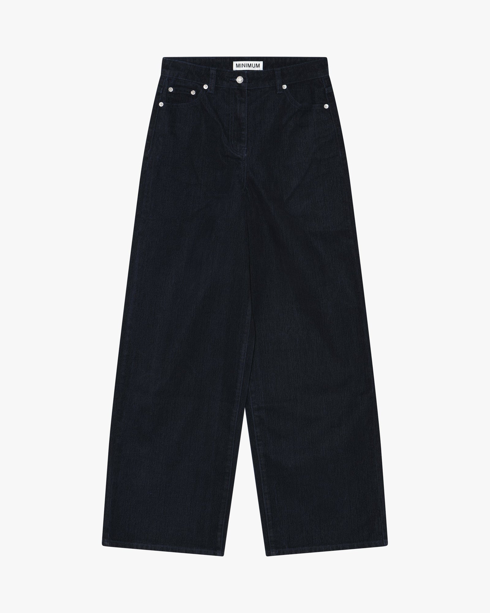 minimum pantaloni Aiyas Jeans 4510