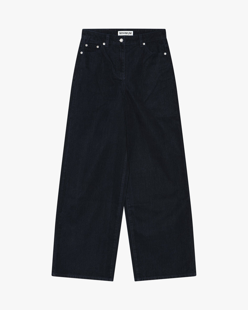 minimum pantaloni Aiyas Jeans 4510