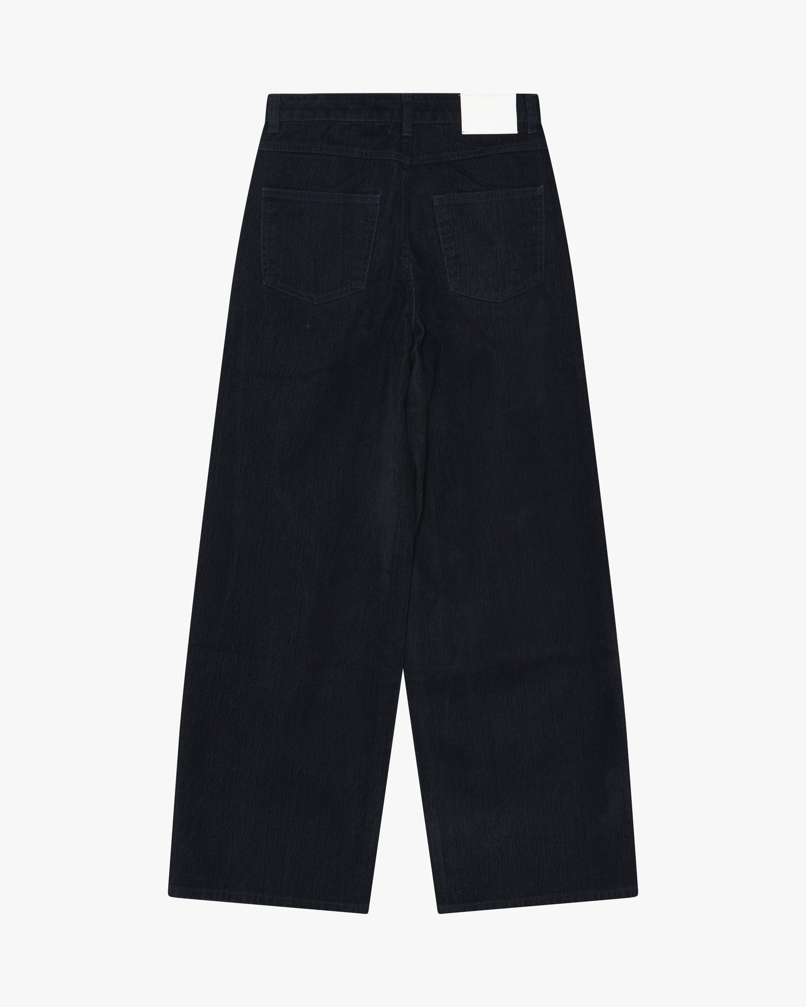 minimum pantaloni Aiyas Jeans 4510