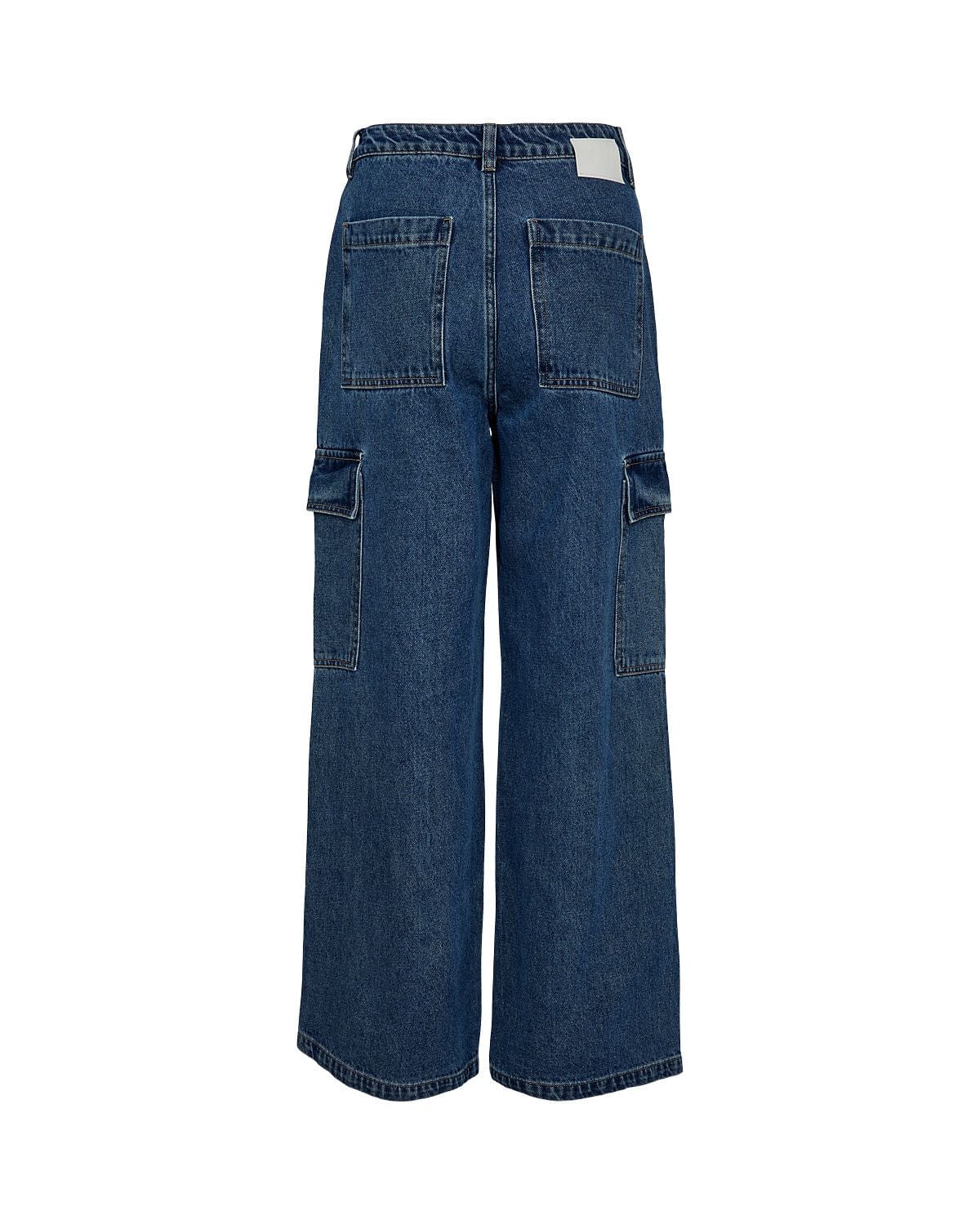 minimum pantaloni ASTAS 3018