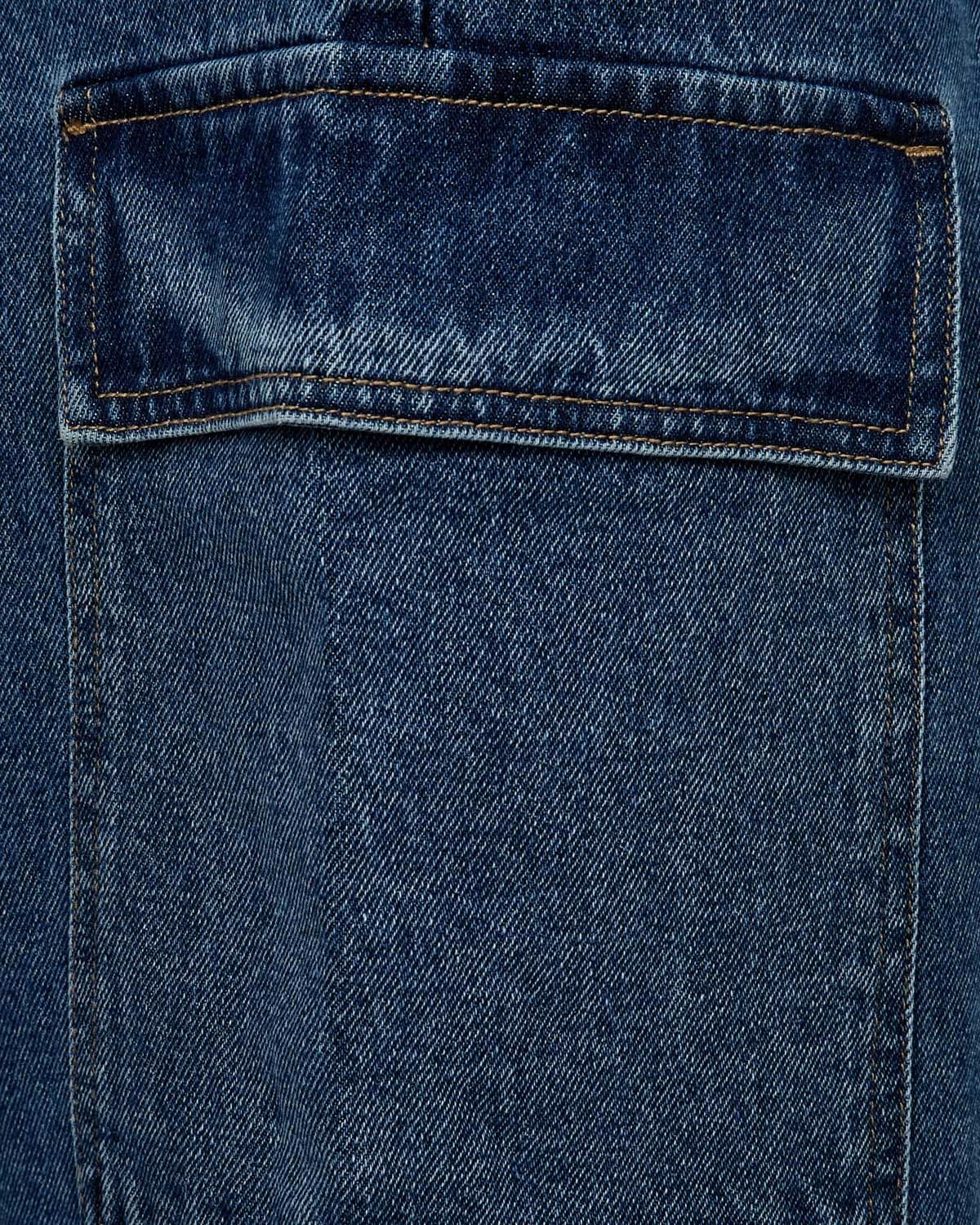 minimum pantaloni ASTAS 3018