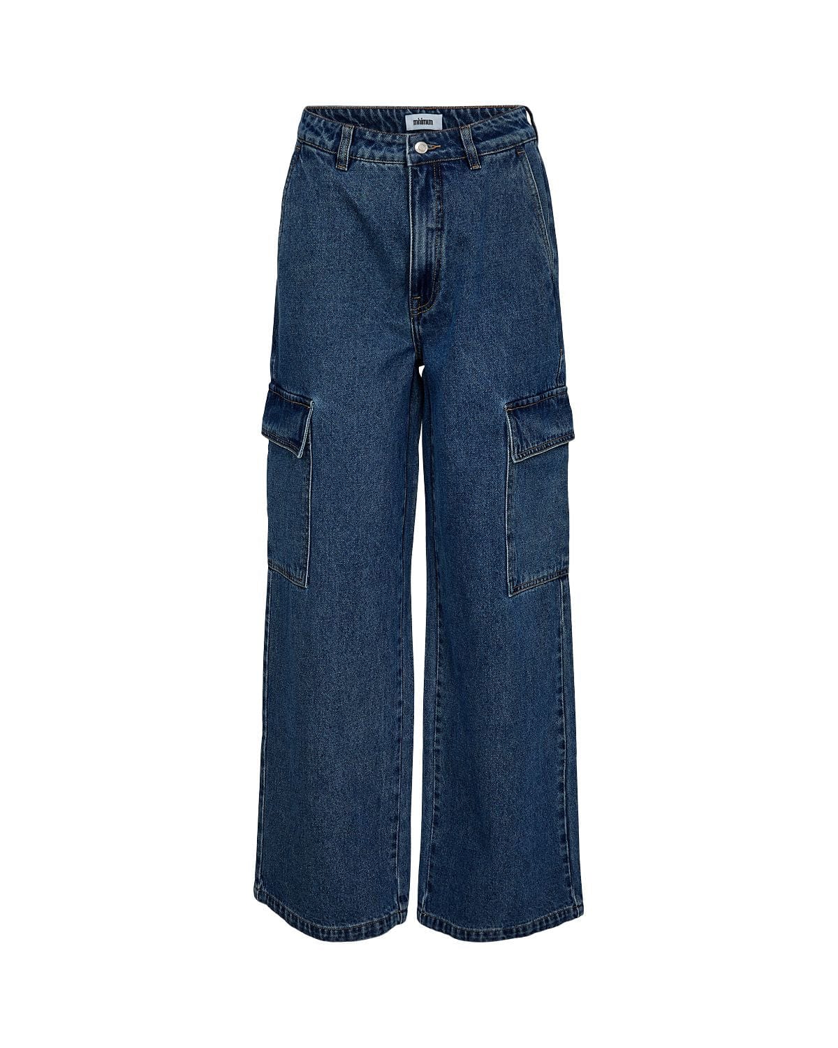minimum pantaloni ASTAS 3018