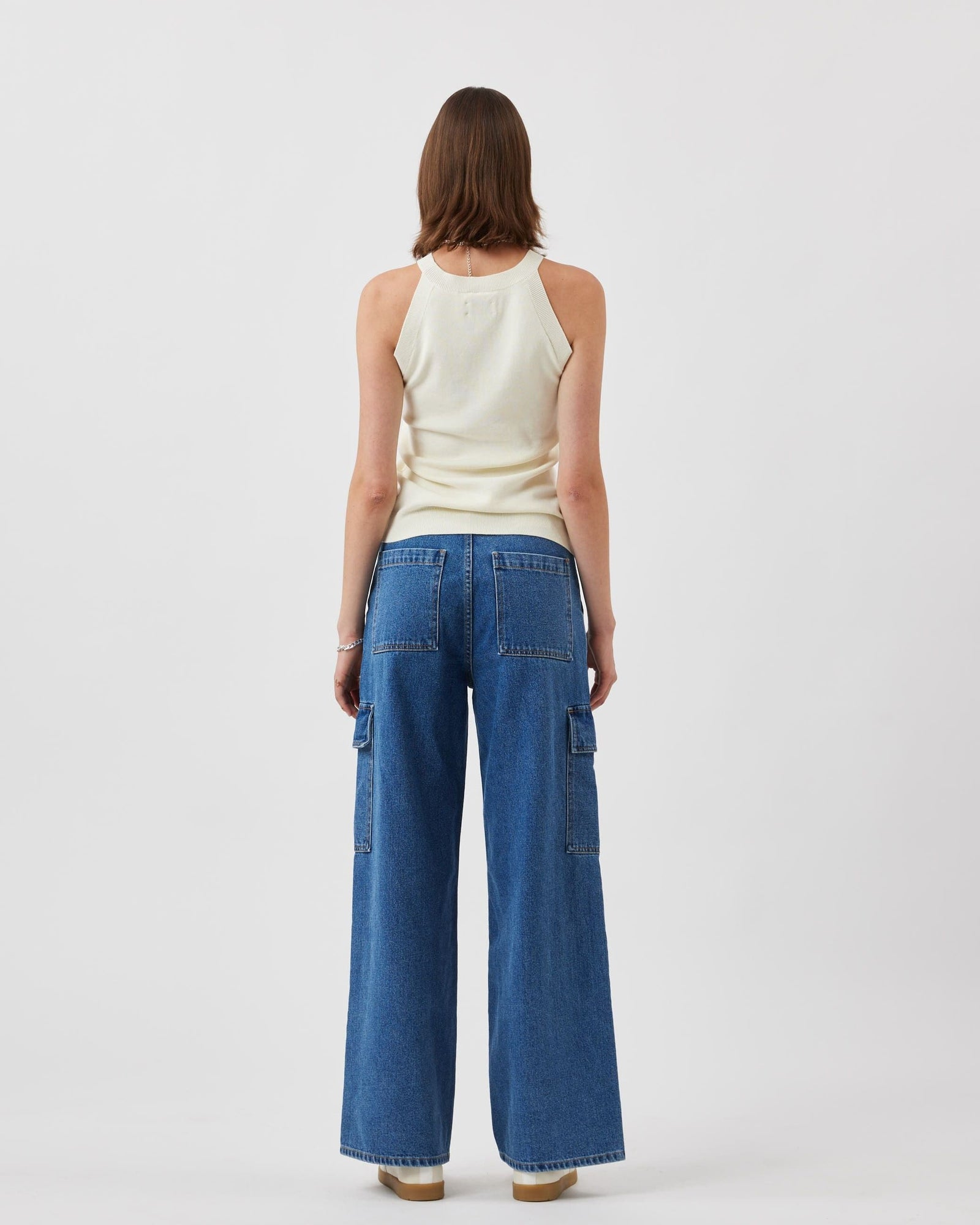 minimum pantaloni ASTAS 3018