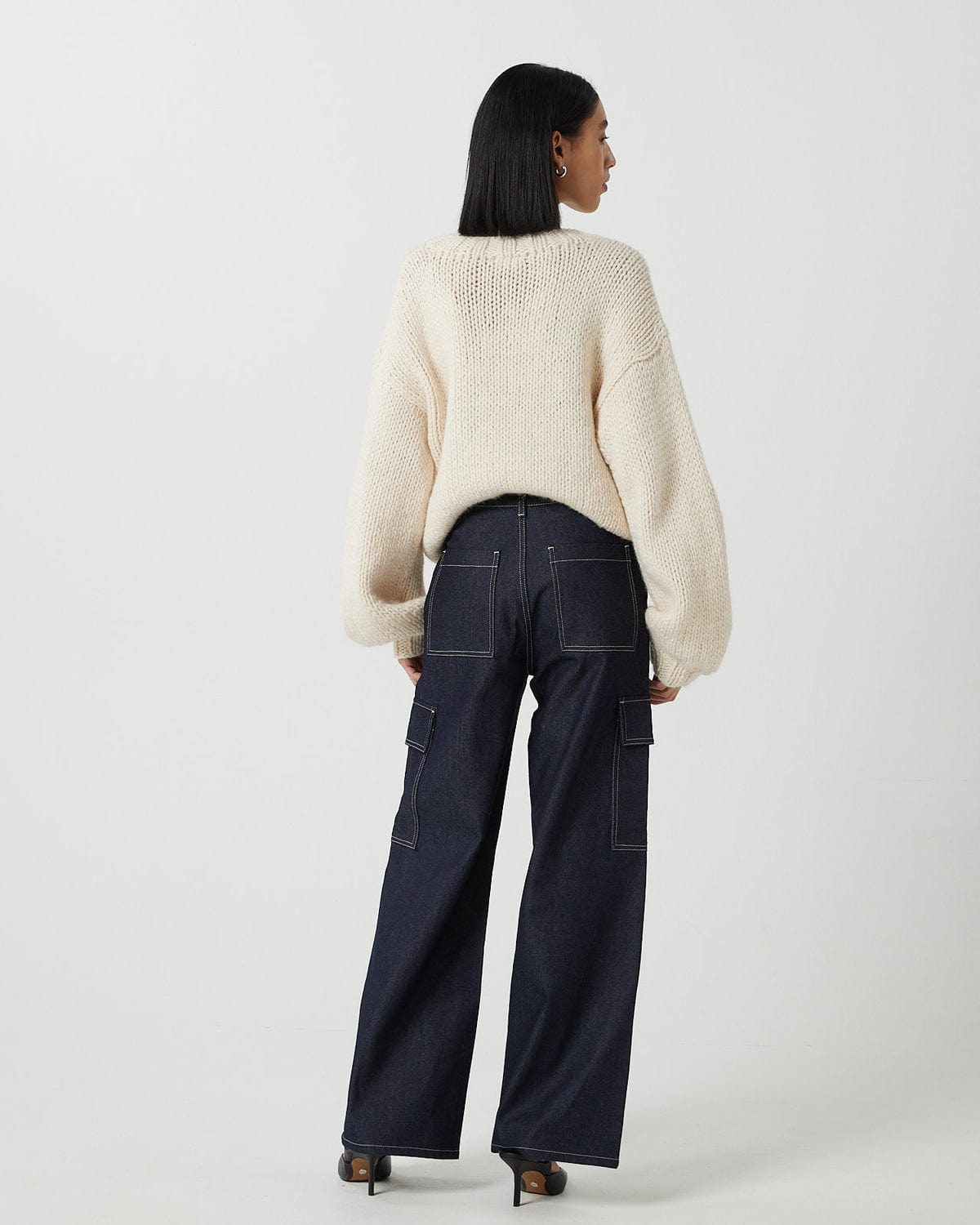 minimum pantaloni ASTAS 9931