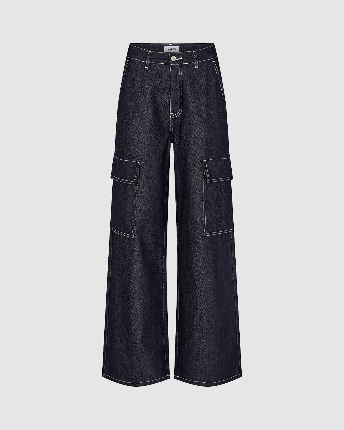minimum pantaloni ASTAS 9931
