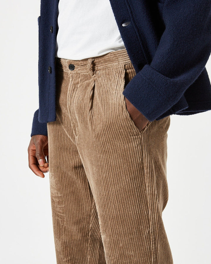 MINIMUM Pantalon Bratis Reg