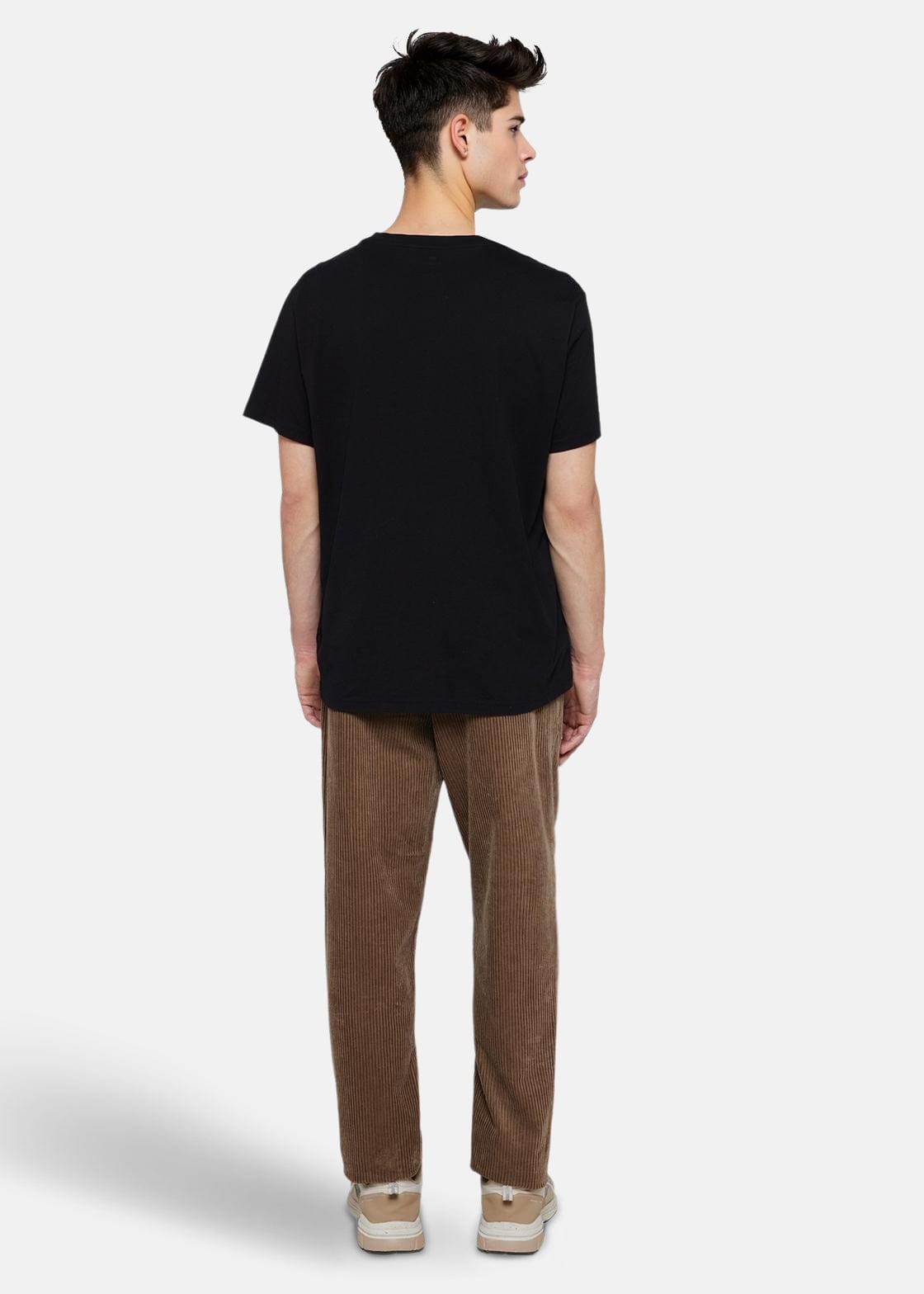 minimum pantaloni Bratis 9133 Pants