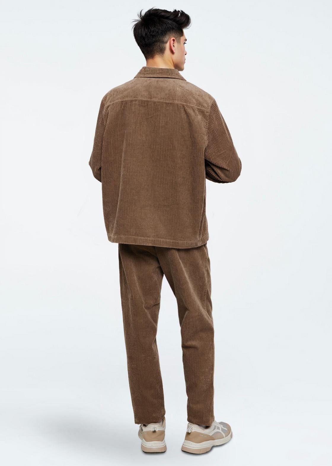 minimum pantaloni Bratis 9133 Pants