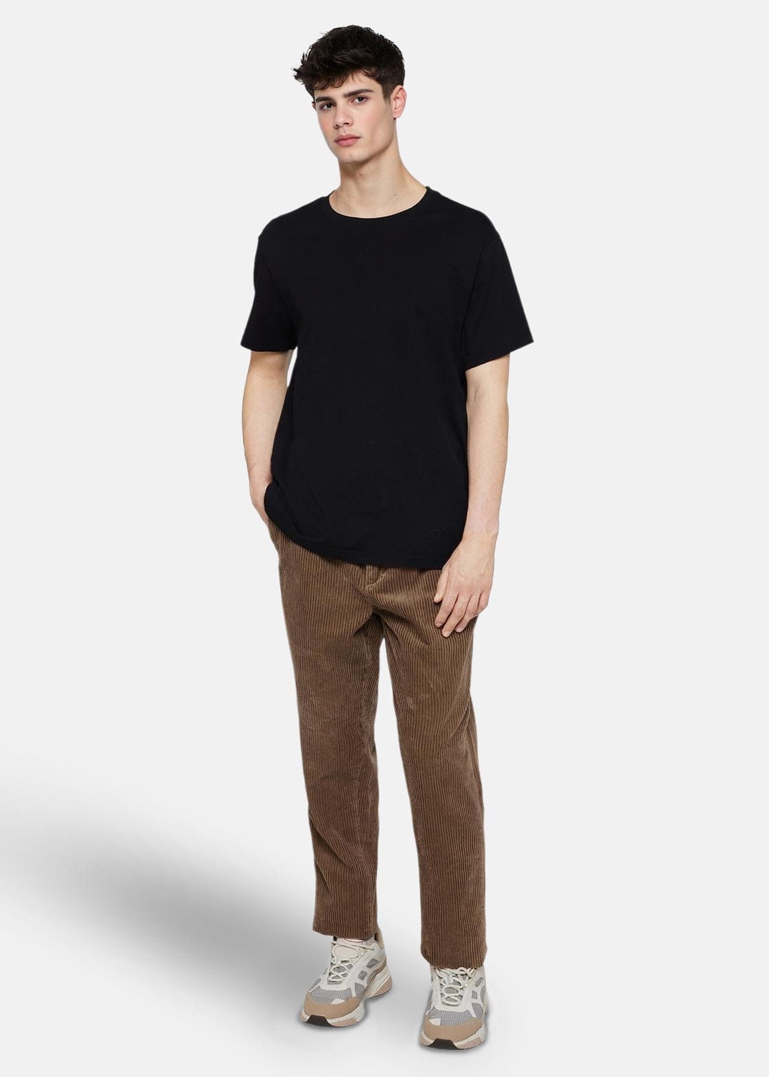 minimum pantaloni Bratis 9133 Pants