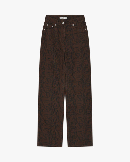 minimum Britney Jeans 4514 foto 2