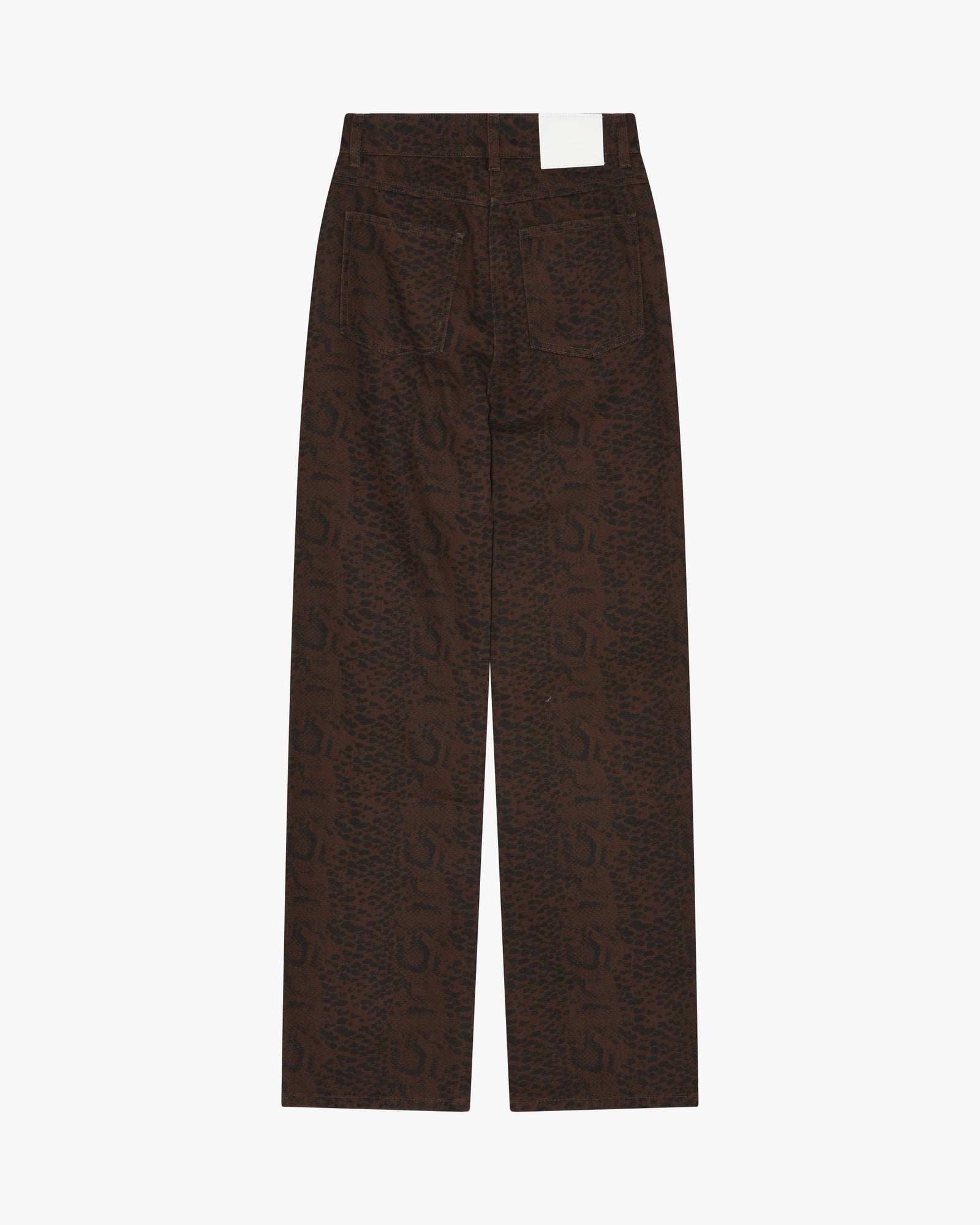 minimum pantaloni Britney Jeans 4514