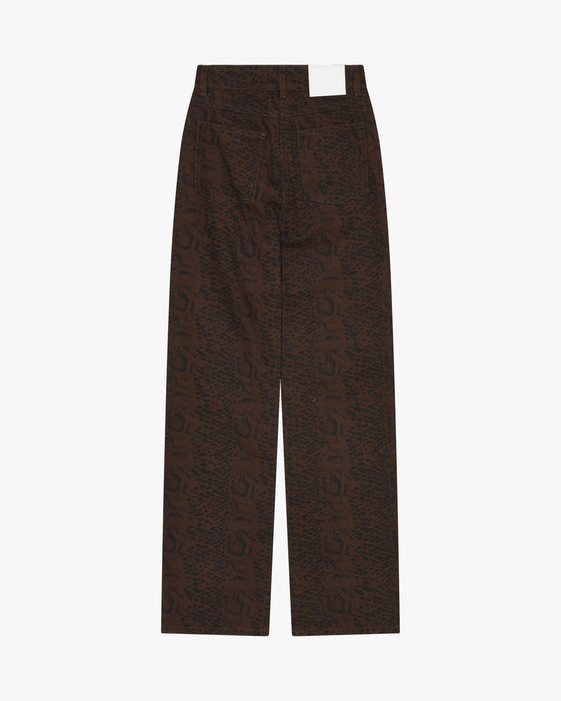 minimum pantaloni Britney Jeans 4514