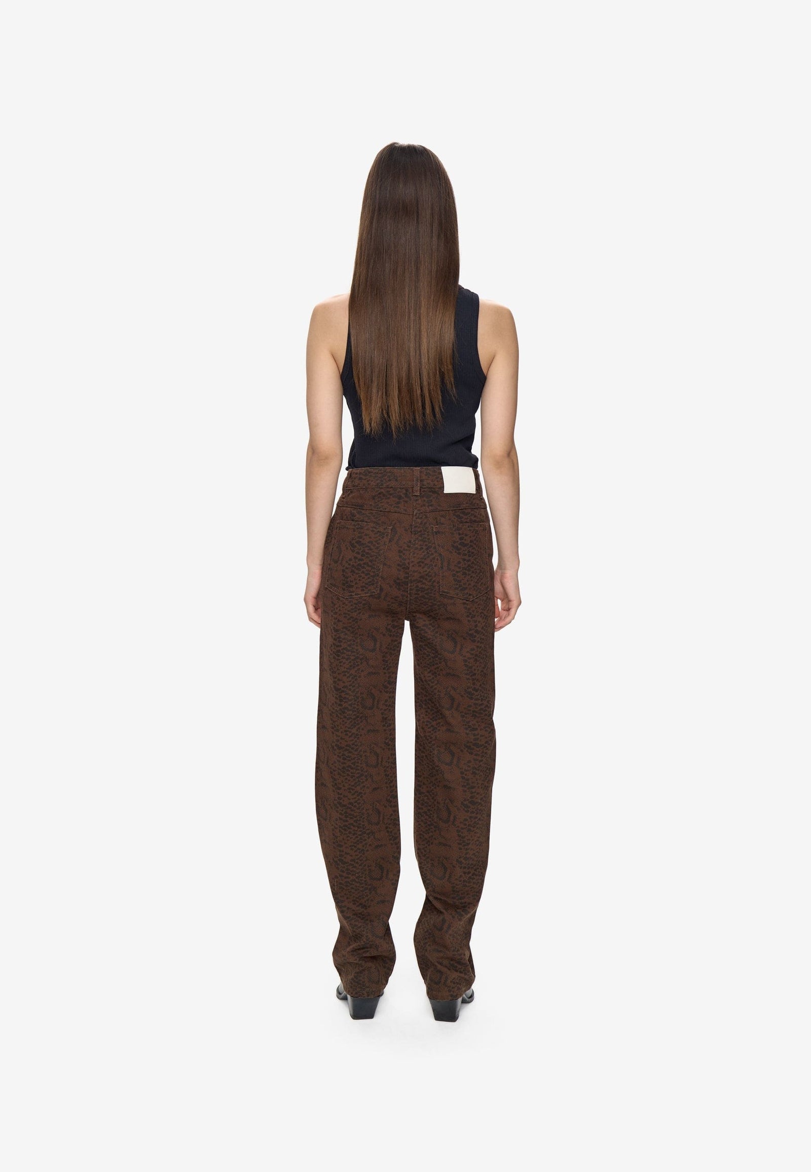 minimum pantaloni Britney Jeans 4514