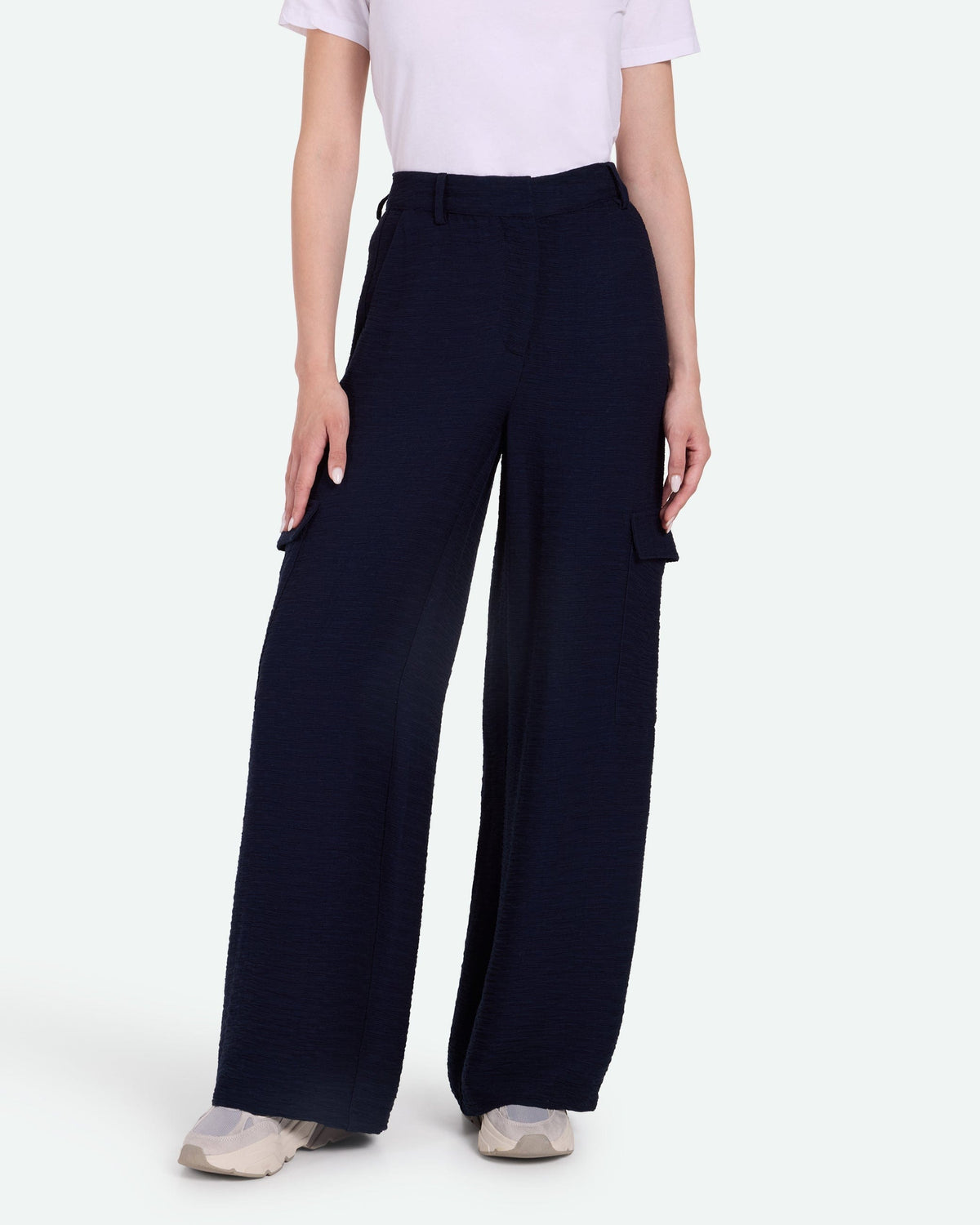 minimum pantaloni Charlottas 9831