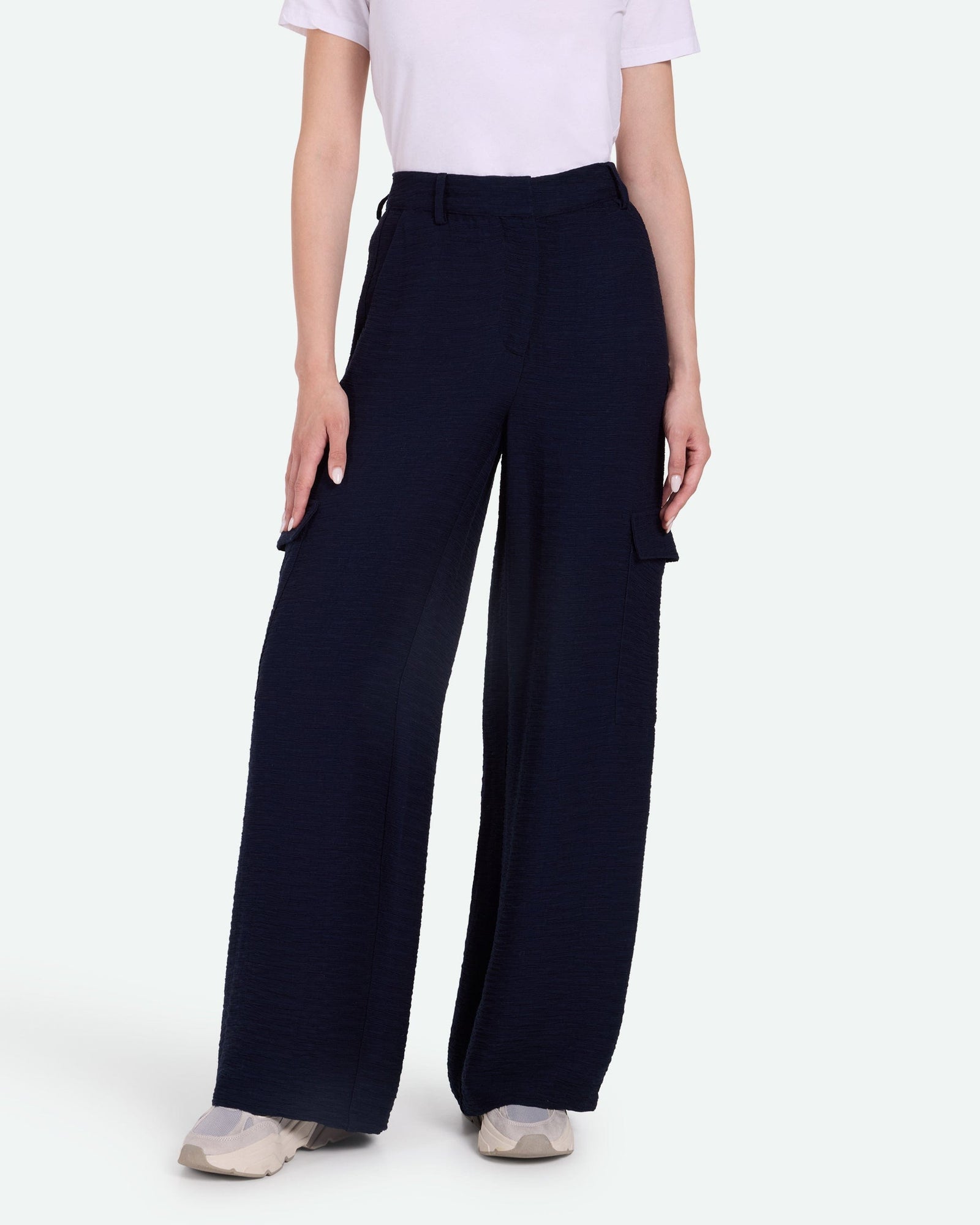 minimum pantaloni Charlottas 9831