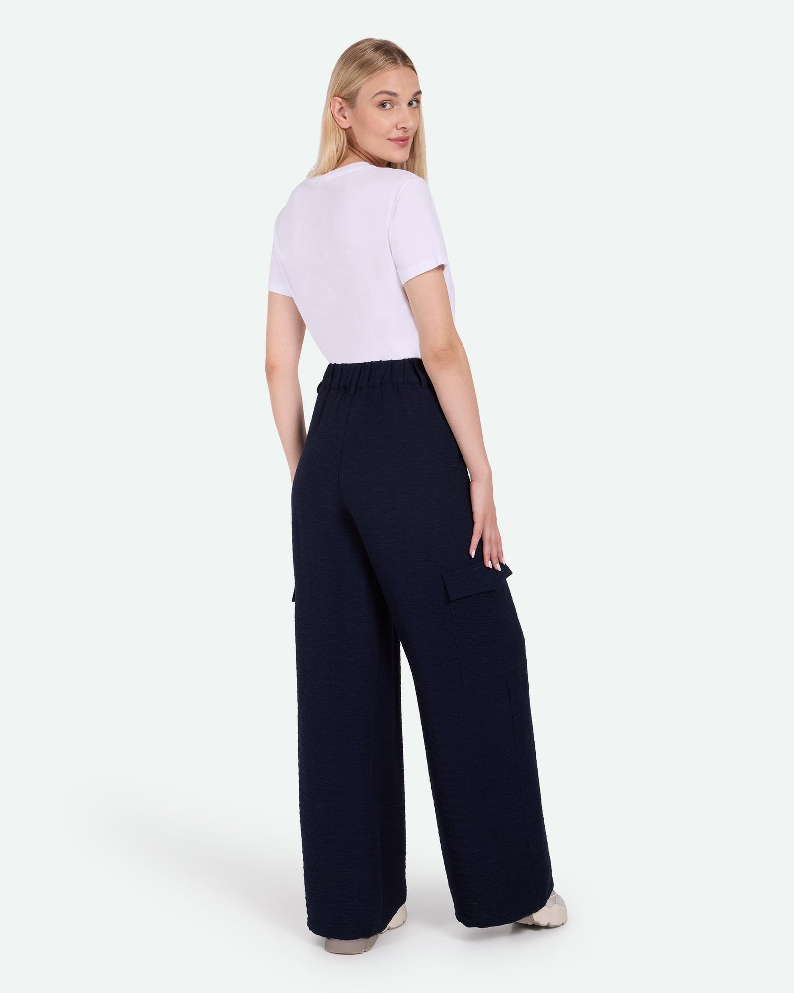 minimum pantaloni Charlottas 9831