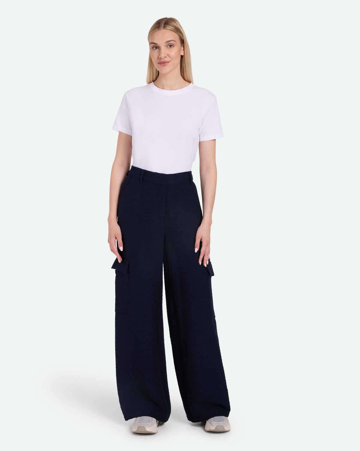 minimum pantaloni Charlottas 9831