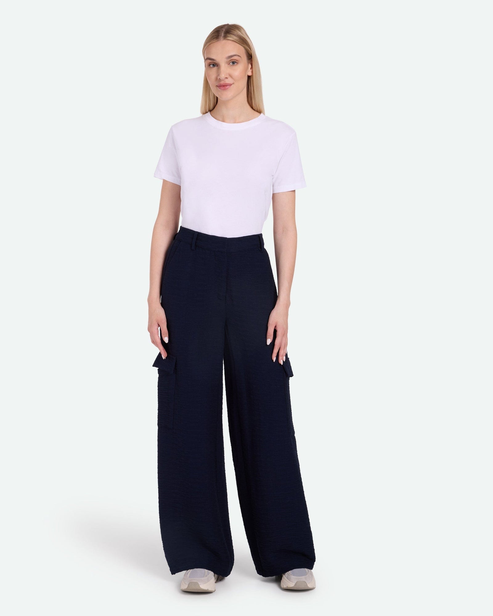 minimum pantaloni Charlottas 9831