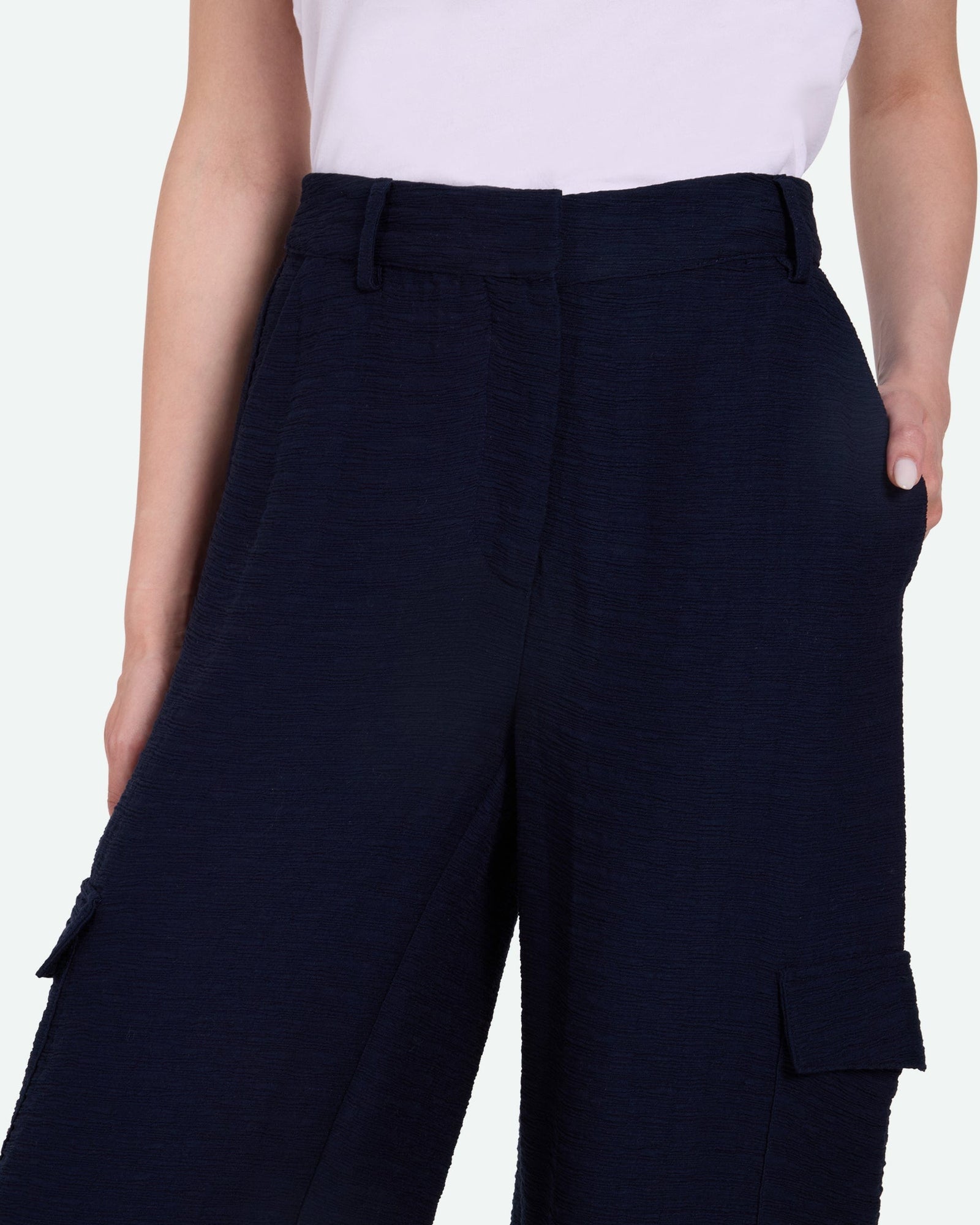 minimum pantaloni Charlottas 9831