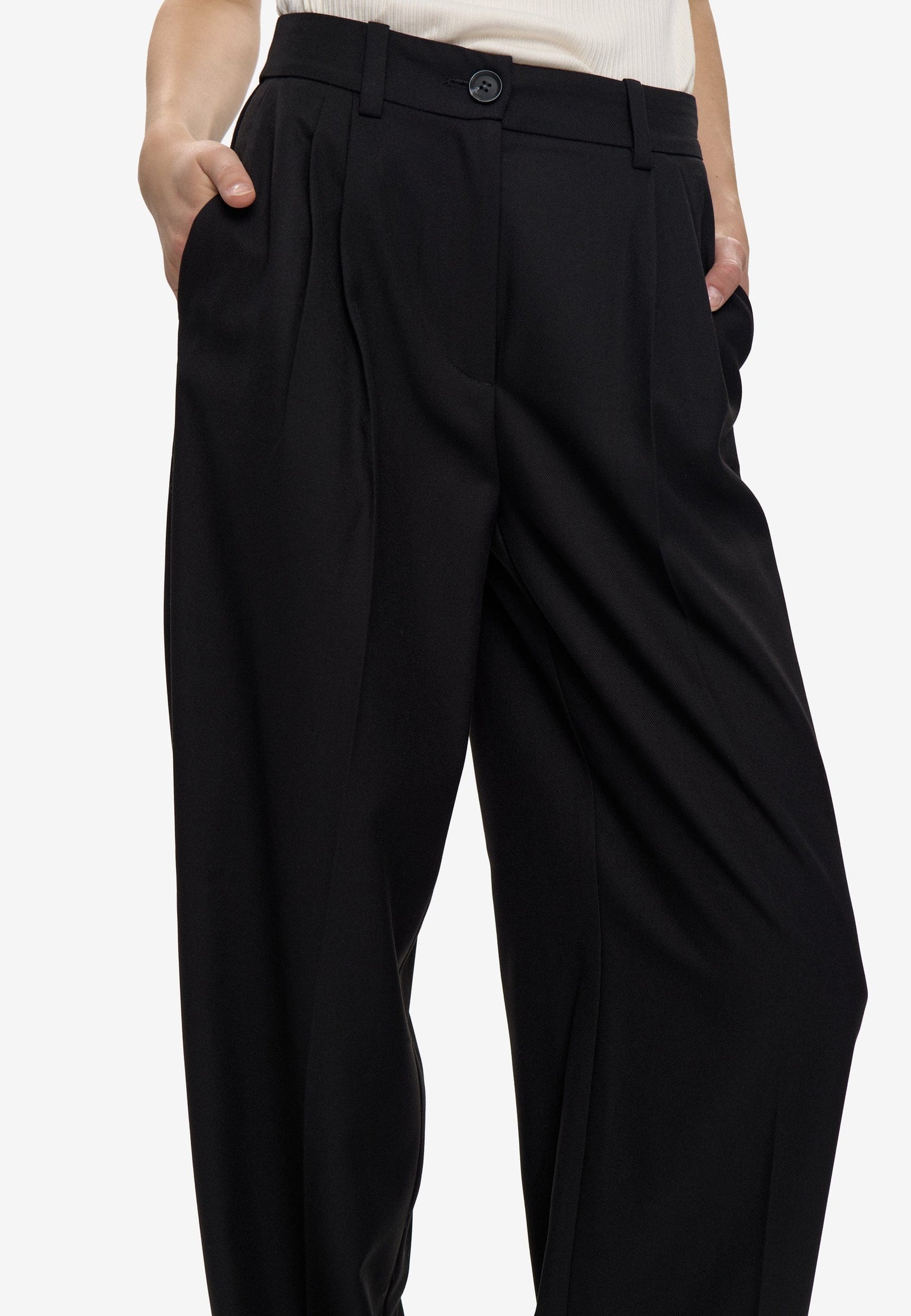 minimum pantaloni Chloe Pants 4527