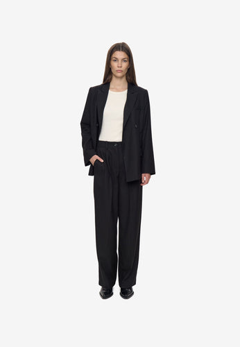 pantaloni minimum CHLOE PANTS 4527