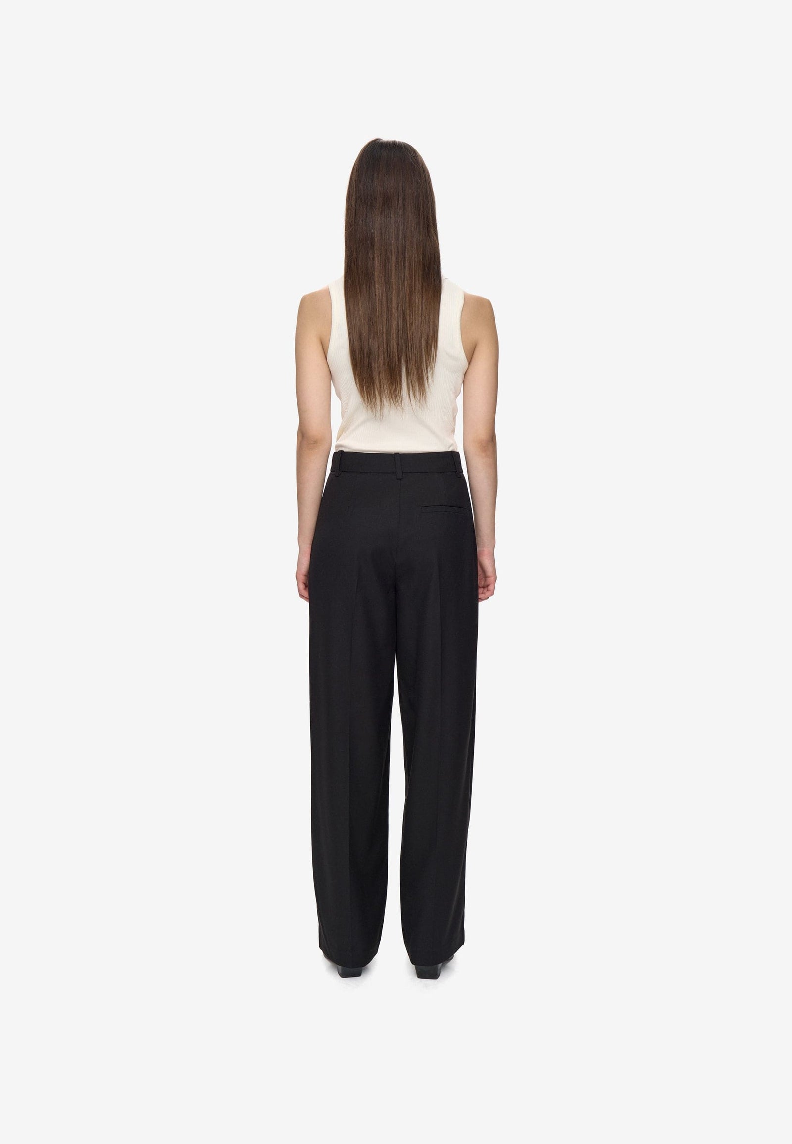 minimum pantaloni Chloe Pants 4527