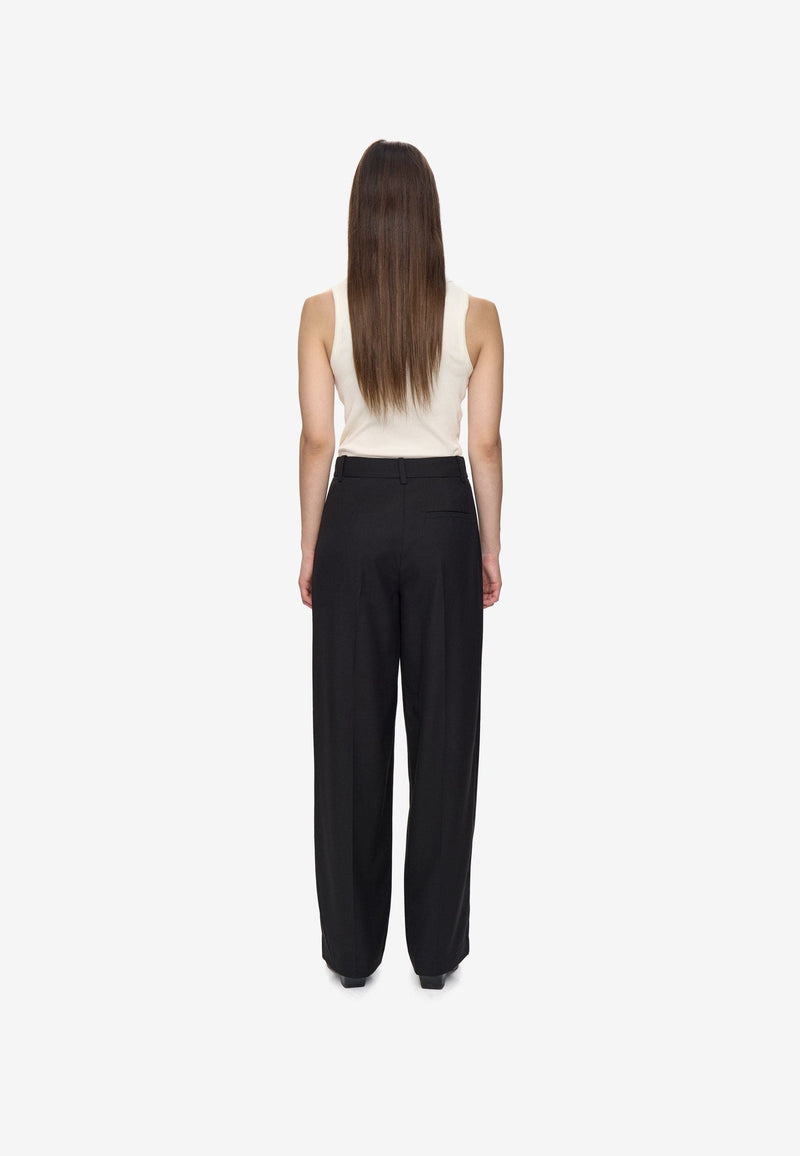 minimum pantaloni Chloe Pants 4527
