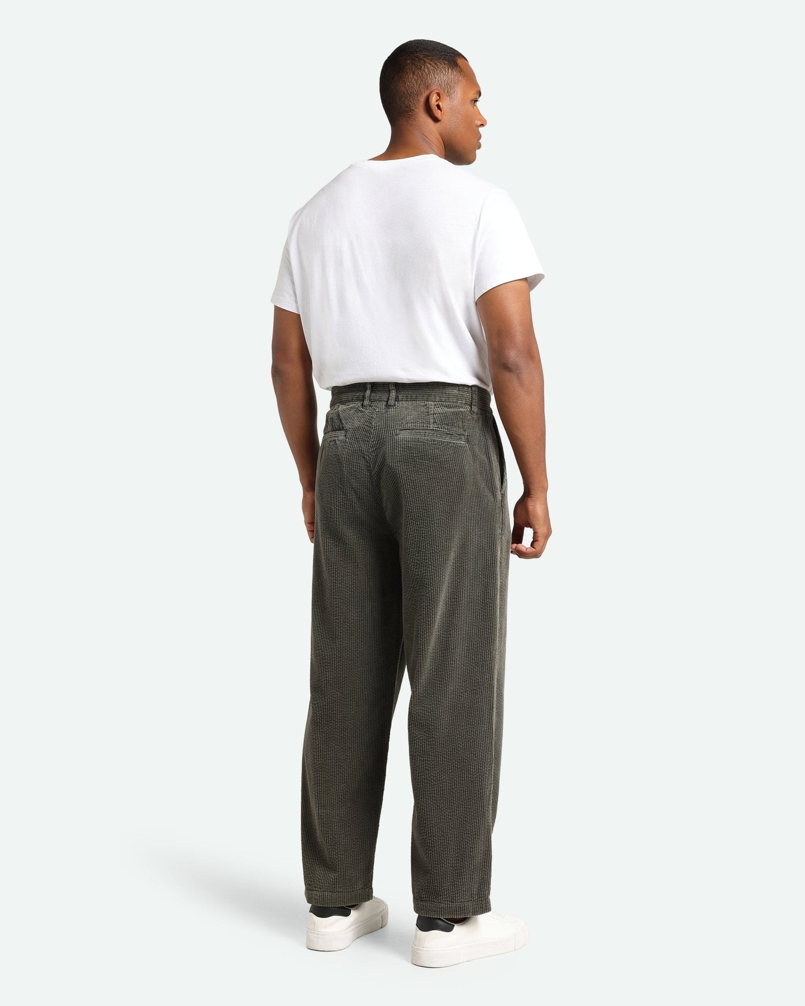 minimum pantaloni Cillian 3929